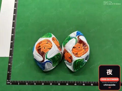 Soccer Ball