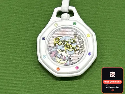 Cute Quartz Watch