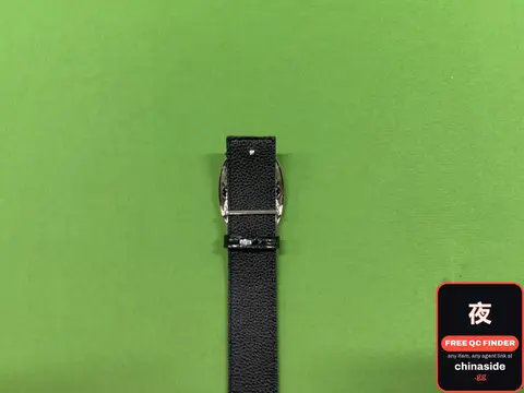 Kroh Leather Belt