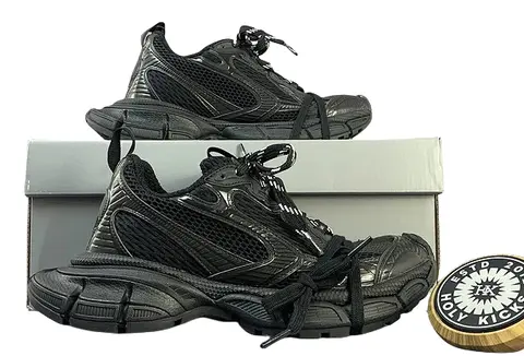 Balenciaga 3XL 18+ colorways