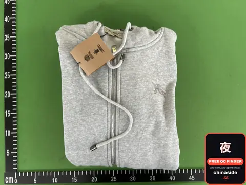BR Hoodie