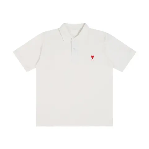Ami Polo 22+ colorways