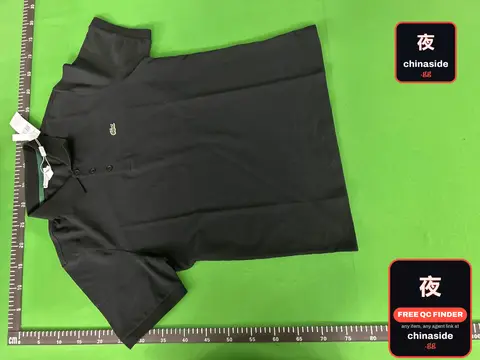 Classic Short-Sleeved Polo Shirt