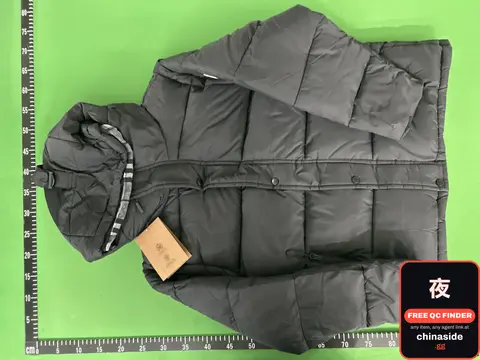 Puffer Jacket