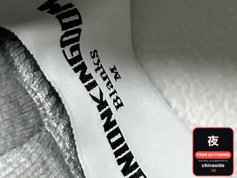 Independent Exclusive Heavy Hooded Sweat