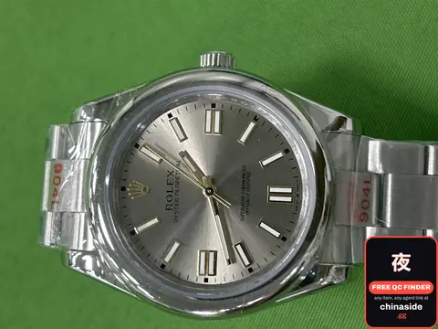 Log Series Watches