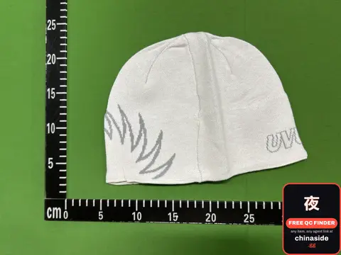 U-Gear Round Cap