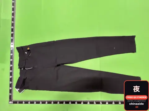 Black Pants