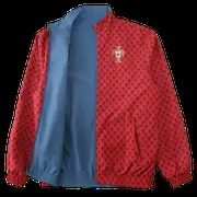 2526 Portugal Wear on both sides windbreaker