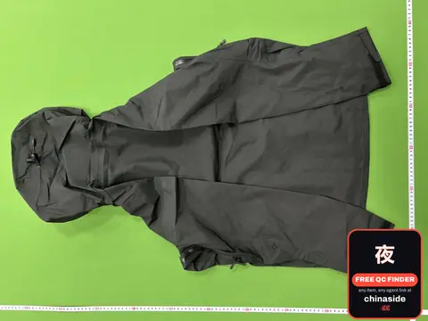 Stylish Windbreaker