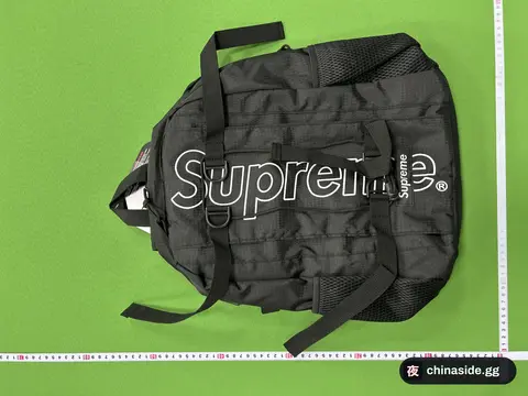 Fashionable Backpack