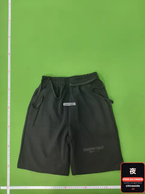 Fashionable All-Match Shorts