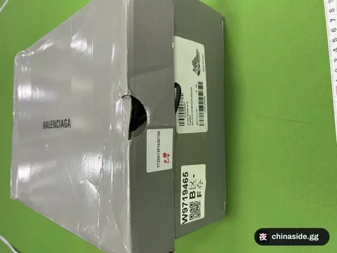 Balenciaga Sneakers