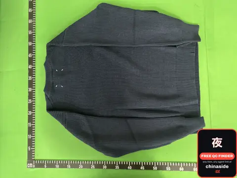 Solid Color Sweater