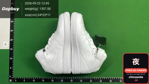 All White High Top Sneakers