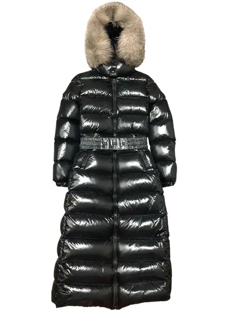 Moncler Down Jacket 1+ colorways