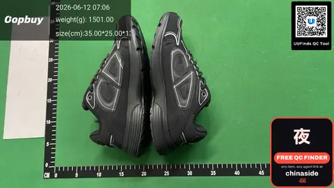B30 Platform Luminous Running Sneakers