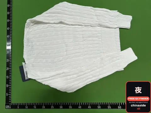 Ribbed Sweater