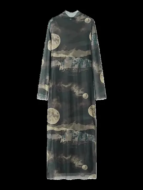 Zara Dress