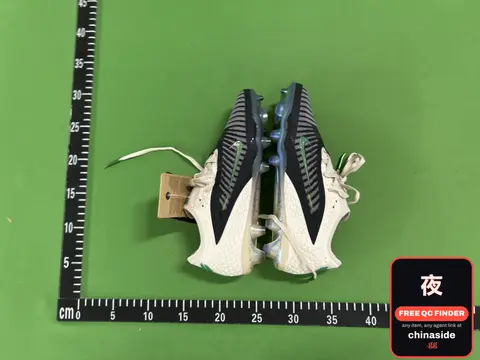 Phantom 6 Black Mamba FG Soccer Cleats