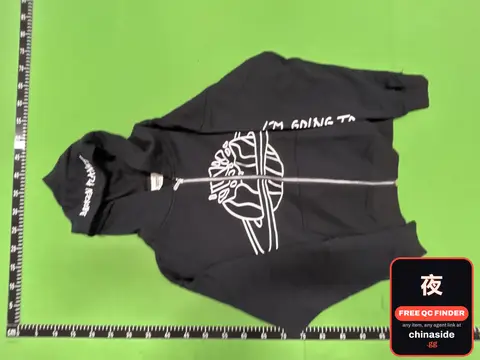 Z Planetary Zip Shirt Black