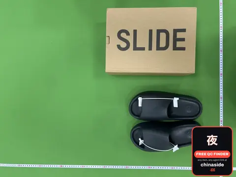 Slide Slippers