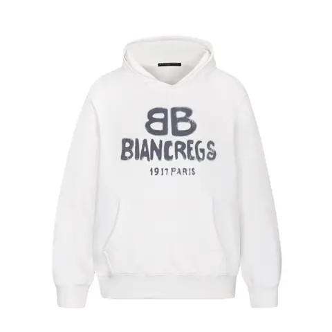 Balenciaga Hoodie 36+ colorways