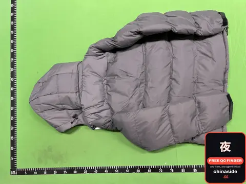 Puffer Jacket