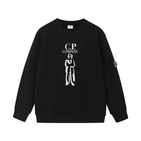CP Hoodie 10+ colorways