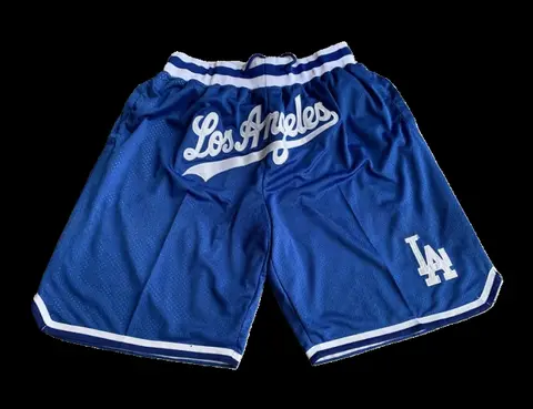 NBA Shorts 25+ colorways