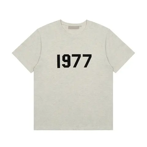 Essentials Tee 4+ colorways