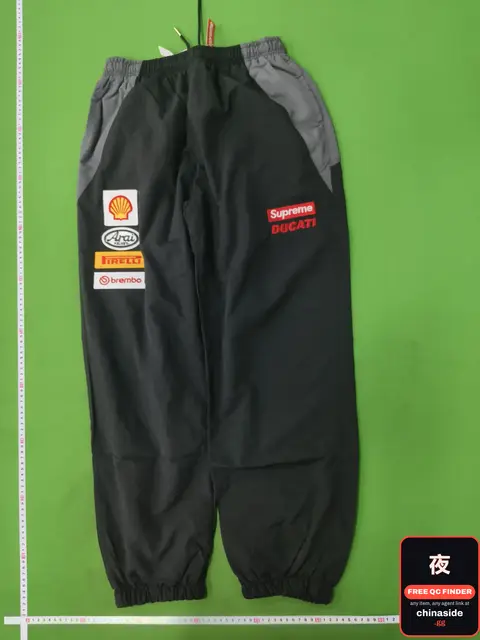 SPM Charge Suit