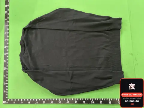 Un Find Fleece-Lined Hoodie And Sweatshirt Set