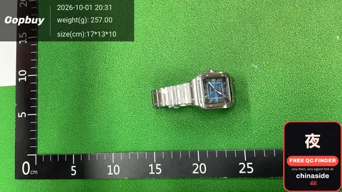 Cartier Watch