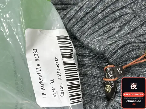Parksville Bomber Jacket