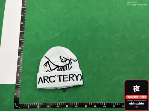 Arc'teryx Beanie