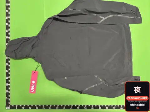 UNIQLO Jacket