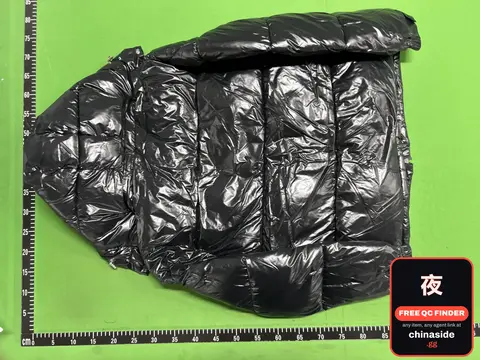 Canada Goose NF Mook Jackets