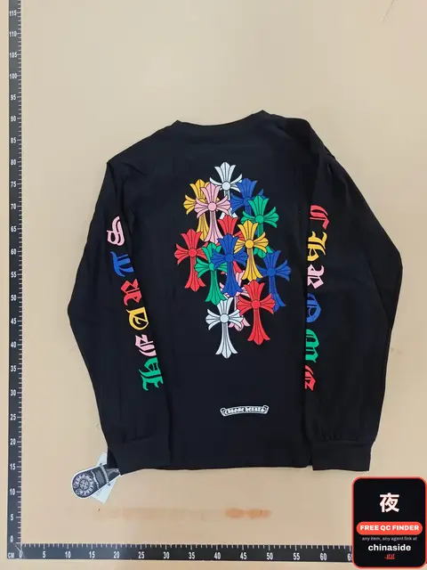 Long Sleeve T-shirt