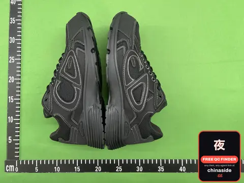 Stylish Custom Sneakers