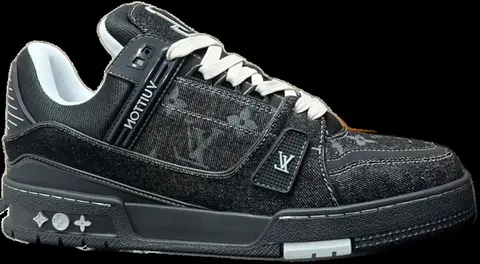 Louis Vuitton Trainers