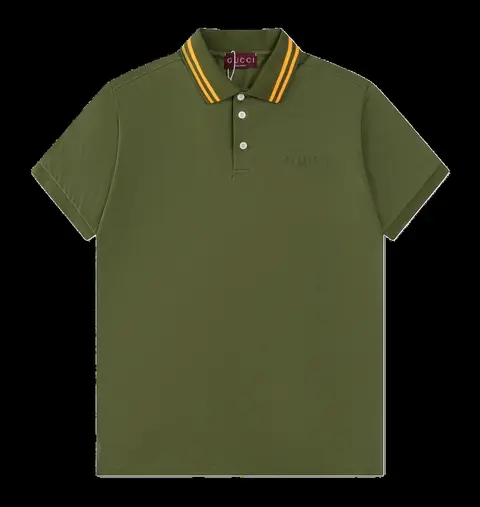 Gucci Polo 28+ colorways
