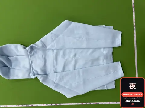 Sports Tracksuit Set
