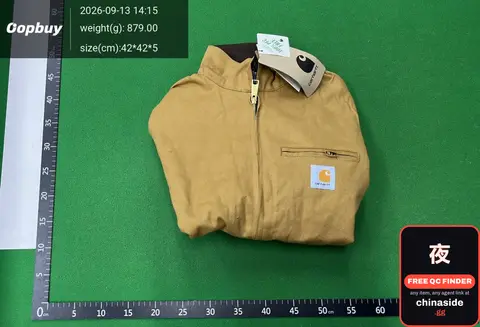 Chjt Jacket