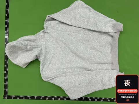 Grey Top 1185-3