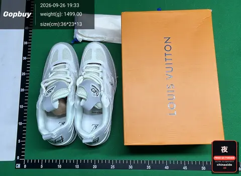 Chunky Sole Dad Sneakers