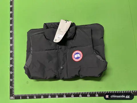 JNDE Down Jacket