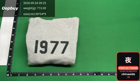1977 Graphic Sweatshirt