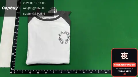 Raglan Sleeve T-Shirt