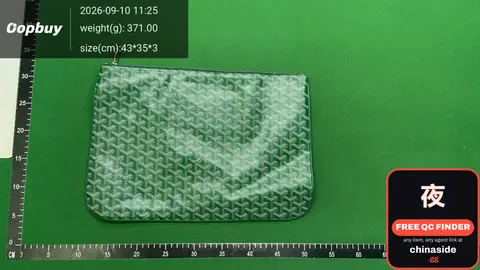Classic Handbag Clutch